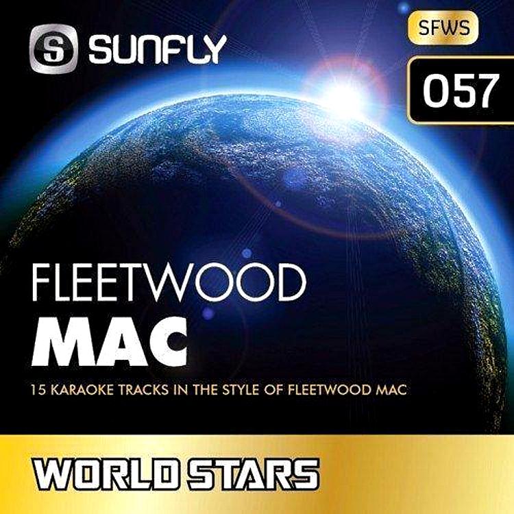 Music fleetwood mac